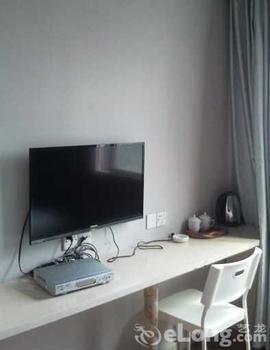 Back My Home Hotel Haizhu - Guangzhou Exterior photo
